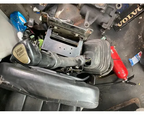 Manual Transmission Parts, Misc. Fuller FRO16210B Vander Haags Inc Kc