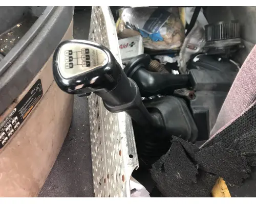 Manual Transmission Parts, Misc. Fuller FRO16210B Vander Haags Inc Kc