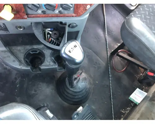 Manual Transmission Parts, Misc. Fuller FRO16210B Vander Haags Inc Kc