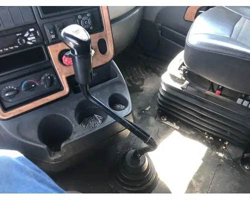 Manual Transmission Parts, Misc. FULLER FRO16210B Vander Haags Inc Kc