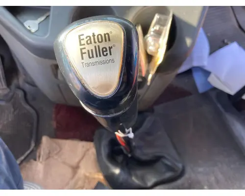 Manual Transmission Parts, Misc. Fuller FRO16210B Vander Haags Inc Col
