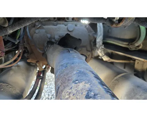 Transmission Assembly FULLER FRO16210B Custom Truck One Source