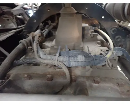 Transmission Assembly FULLER FRO16210B Michigan Truck Parts
