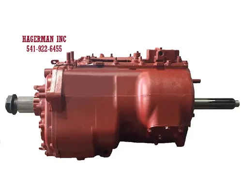 Transmission Assembly FULLER FRO16210B Hagerman Inc.