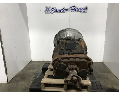 Transmission Assembly Fuller FRO16210B Vander Haags Inc Sp