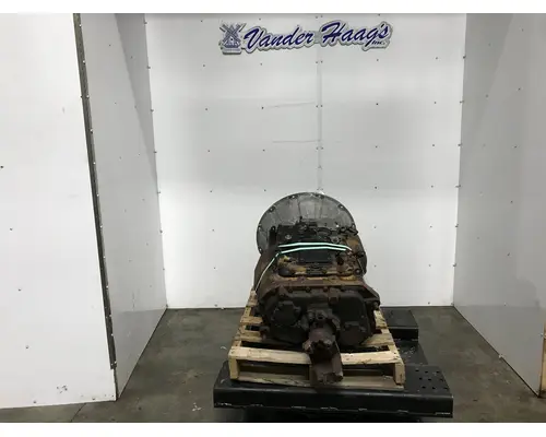 Transmission Assembly Fuller FRO16210B Vander Haags Inc Sp
