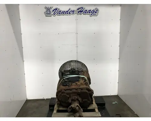 Transmission Assembly Fuller FRO16210B Vander Haags Inc Sp