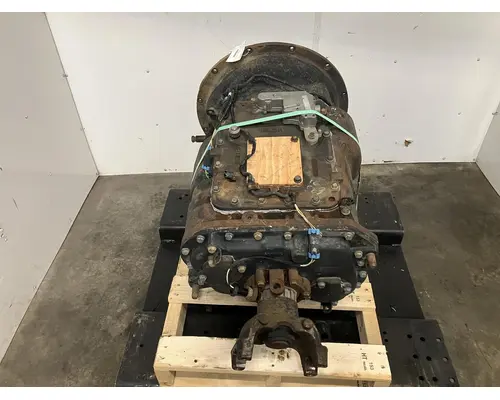 Transmission Assembly Fuller FRO16210B Vander Haags Inc Sp