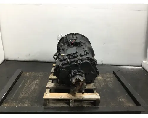 Transmission Assembly Fuller FRO16210B Vander Haags Inc Sf