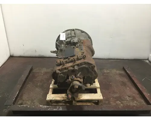 Transmission Assembly Fuller FRO16210B Vander Haags Inc Sf