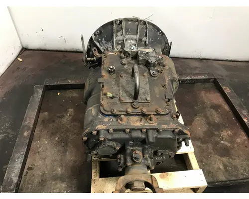 Transmission Assembly Fuller FRO16210B Vander Haags Inc Sf