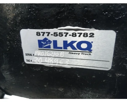 Transmission Assembly FULLER FRO16210BIC LKQ Wholesale Truck Parts