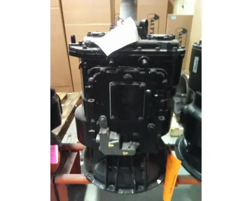 Transmission Assembly FULLER FRO16210BP LKQ Western Truck Parts