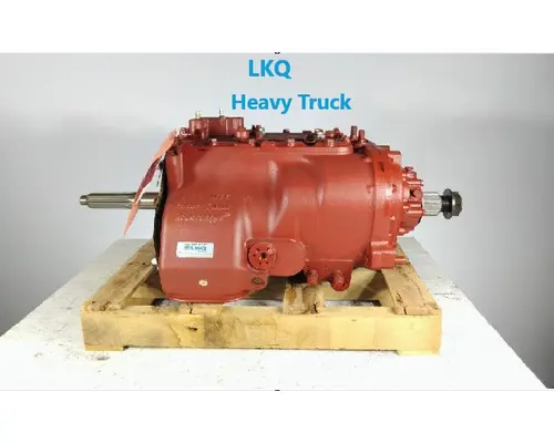 Transmission Assembly FULLER FRO16210BP LKQ Evans Heavy Truck Parts