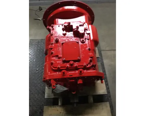 Transmission Assembly FULLER FRO16210BP LKQ Geiger Truck Parts