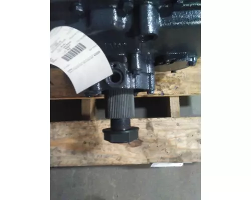 Transmission Assembly FULLER FRO16210BP LKQ Geiger Truck Parts