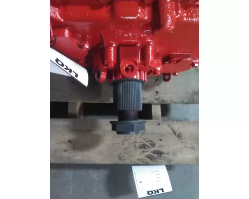 Transmission Assembly FULLER FRO16210BP LKQ Geiger Truck Parts