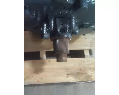 Transmission Assembly FULLER FRO16210BP LKQ Geiger Truck Parts