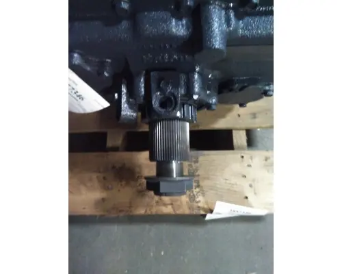 Transmission Assembly FULLER FRO16210BP LKQ Geiger Truck Parts