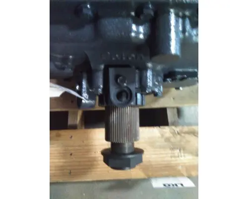 Transmission Assembly FULLER FRO16210BP LKQ Geiger Truck Parts