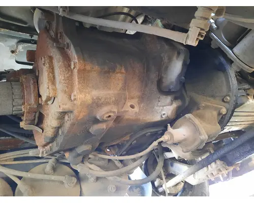 Transmission Assembly FULLER FRO16210BP LKQ Heavy Truck Maryland