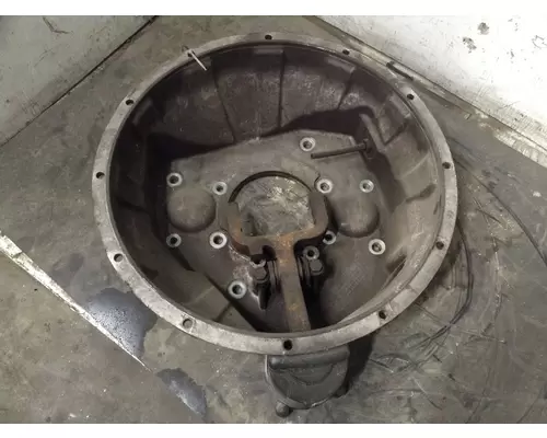 Clutch Housing FULLER FRO16210C Vander Haags Inc Cb