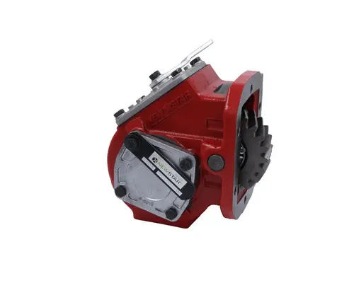 PTO Fuller FRO16210C Vander Haags Inc Cb