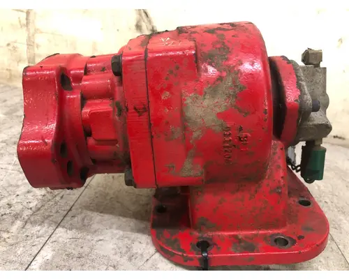 PTO Fuller FRO16210C Vander Haags Inc Cb