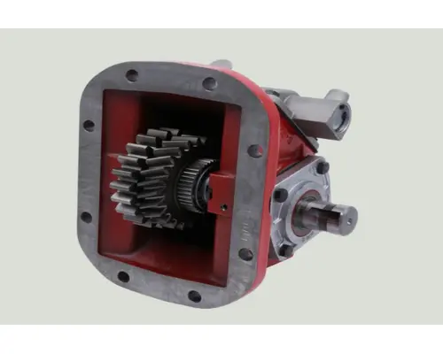 PTO Fuller FRO16210C Vander Haags Inc Kc