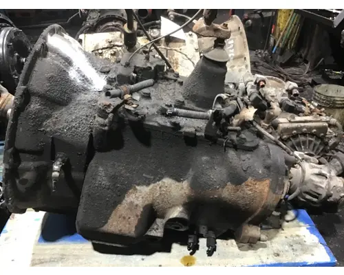 Transmission Assembly FULLER FRO16210C Wilkins Rebuilders Supply