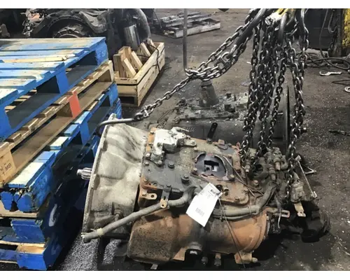 Transmission Assembly FULLER FRO16210C Wilkins Rebuilders Supply