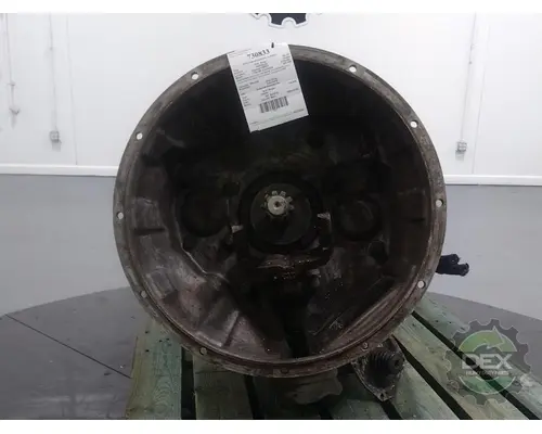 Transmission Assembly FULLER FRO16210C Dex Heavy Duty Parts, LLC  