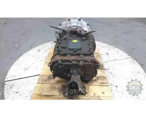 Transmission Assembly FULLER FRO16210C Dex Heavy Duty Parts, LLC  