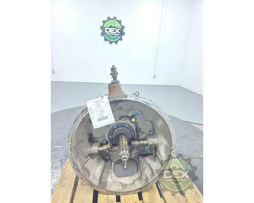 Transmission Assembly FULLER FRO16210C Dex Heavy Duty Parts, LLC  