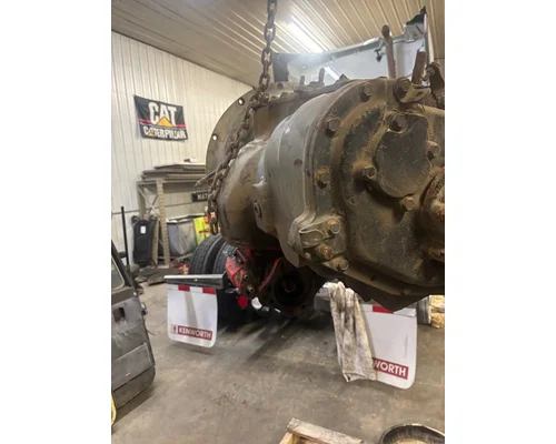 Transmission Assembly FULLER FRO16210C Hatch Trucking &amp; Salvage Parts LLC