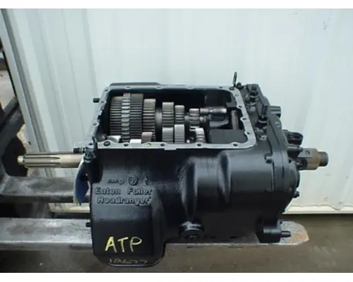 Transmission Assembly FULLER FRO16210C American Truck Parts,inc