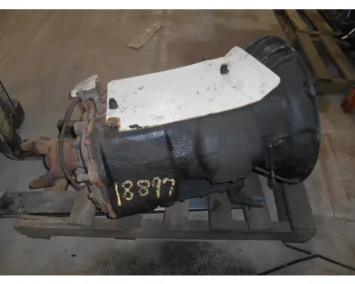 Transmission Assembly FULLER FRO16210C American Truck Parts,inc