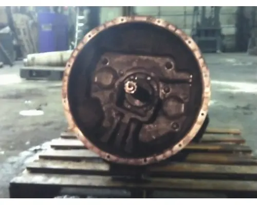 Transmission Assembly FULLER FRO16210C LKQ KC Truck Parts - Inland Empire