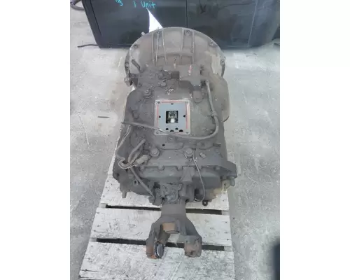 Transmission Assembly FULLER FRO16210C LKQ Heavy Truck - Tampa