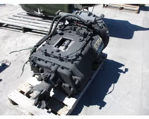 Transmission Assembly FULLER FRO16210C LKQ Heavy Truck - Tampa