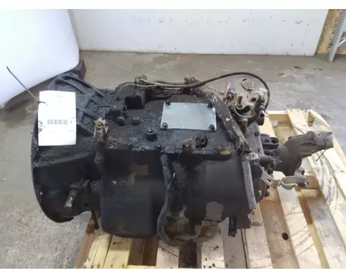Transmission Assembly FULLER FRO16210C LKQ Western Truck Parts