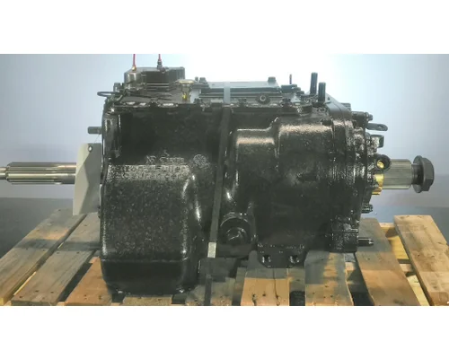 Transmission Assembly FULLER FRO16210C LKQ Western Truck Parts