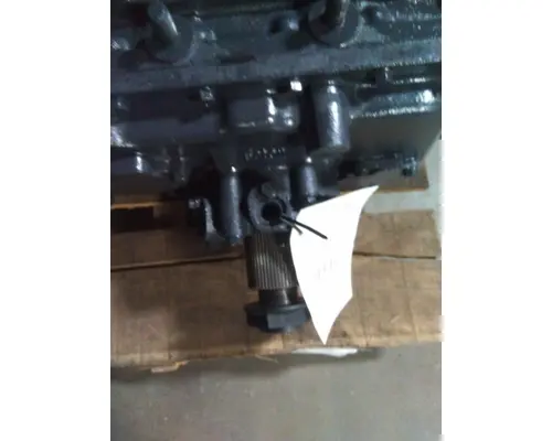 Transmission Assembly FULLER FRO16210C LKQ Geiger Truck Parts