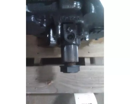 Transmission Assembly FULLER FRO16210C LKQ Geiger Truck Parts