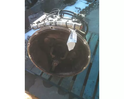 Transmission Assembly FULLER FRO16210C LKQ Thompson Motors - Wykoff