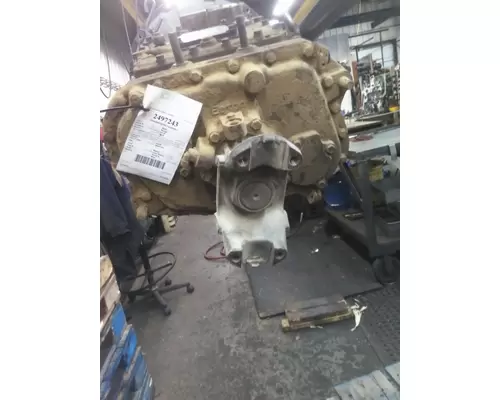 Transmission Assembly FULLER FRO16210C LKQ Thompson Motors - Wykoff