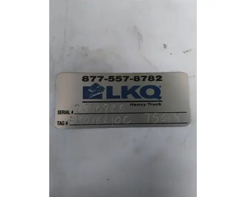 Transmission Assembly FULLER FRO16210C LKQ Thompson Motors - Wykoff