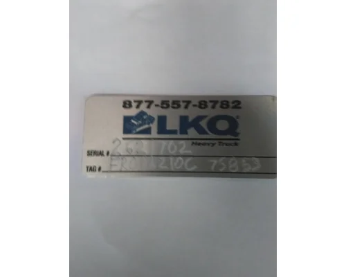Transmission Assembly FULLER FRO16210C LKQ Thompson Motors - Wykoff