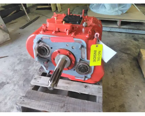 Transmission Assembly FULLER FRO16210C LKQ Heavy Duty Core