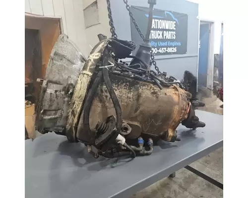 Transmission Assembly FULLER FRO16210C Nationwide Truck Parts LLC